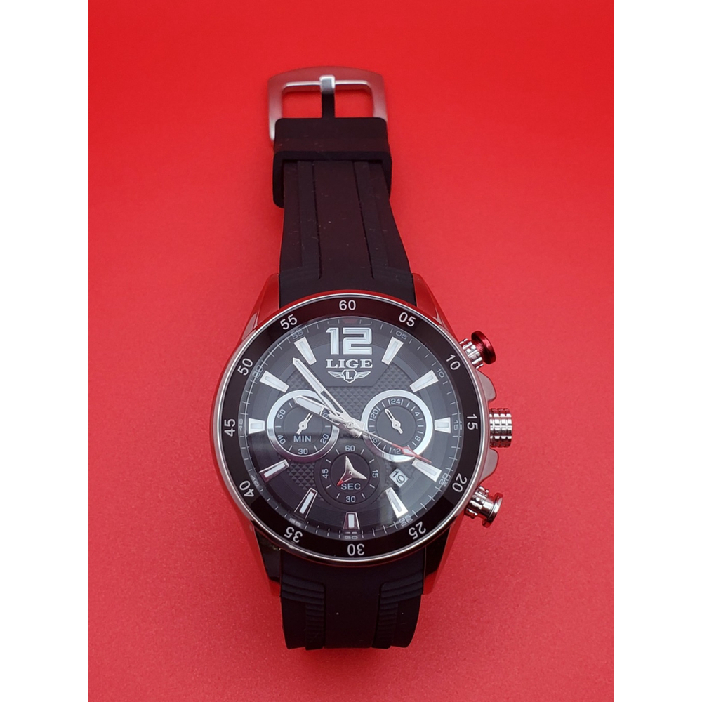 Mens Watch - Picture 9 of 12